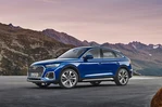 Audi Q5 II FL Sportback 35TDI 163 KM