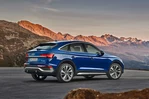 Audi Q5 II FL Sportback 35TDI 163 KM