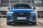Audi Q5 SQ5 Sportback II FL 3.0 TDI 341 KM
