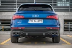 Audi Q5 SQ5 Sportback II FL 3.0 TDI 341 KM
