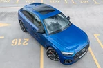 Audi Q5 SQ5 Sportback II FL 3.0 TDI 341 KM
