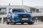 Audi Q5 SQ5 Sportback II FL 3.0 TDI 341 KM