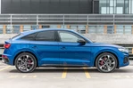 Audi Q5 SQ5 Sportback II FL 3.0 TDI 341 KM