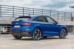 Audi Q5 SQ5 Sportback II FL 3.0 TDI 341 KM