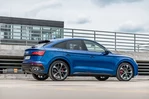 Audi Q5 SQ5 Sportback II FL 3.0 TDI 341 KM