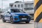 Audi Q5 SQ5 Sportback II FL 3.0 TDI 341 KM