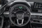 Audi Q5 SQ5 Sportback II FL 3.0 TDI 341 KM