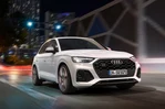 Audi Q5 SQ5 II FL 3.0 TDI 341 KM