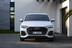 Audi Q5 SQ5 II FL 3.0 TDI 341 KM