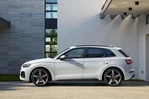 Audi Q5 SQ5 II FL 3.0 TDI 341 KM