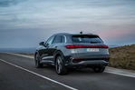 Audi Q5 III TFSI MHEV Plus 204 KM