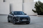 Audi Q5 III TFSI MHEV Plus 204 KM