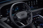 Audi Q5 SQ5 III 3.0 TFSI MHEV Plus 367 KM