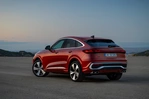 Audi Q5 SQ5 Sportback III 3.0 TFSI MHEV Plus 367 KM