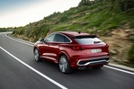 Audi Q5 SQ5 Sportback III 3.0 TFSI MHEV Plus 367 KM