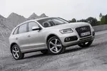 Audi Q5 I 3.0 TDI 245 KM — zdjęcie 7