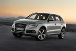 Audi Q5 I 3.0 TDI 245 KM — zdjęcie 8