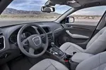 Audi Q5 I 3.0 TDI 245 KM — zdjęcie 2