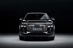 Audi Q6 SQ6 Quattro 489 KM