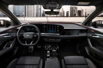 Audi Q6 SQ6 Sportback Quattro 489 KM