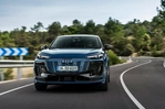 Audi Q6 SQ6 Sportback Quattro 489 KM