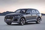 Audi SQ7 4.0 TDI 435 KM