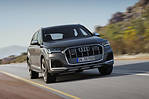 Audi SQ7 4.0 TDI 435 KM