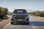 Audi SQ7 4.0 TDI 435 KM