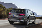 Audi SQ7 4.0 TDI 435 KM