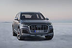 Audi SQ7 4.0 TDI 435 KM