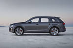 Audi SQ7 4.0 TDI 435 KM