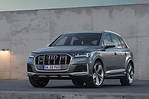 Audi SQ7 4.0 TDI 435 KM