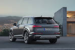 Audi SQ7 4.0 TDI 435 KM