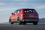 Audi Q7 II FL 55TFSI 340 KM