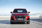 Audi Q7 II FL 55TFSI 340 KM