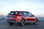Audi Q7 II FL 55TFSI 340 KM