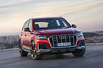 Audi Q7 II FL 55TFSI 340 KM