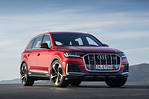 Audi Q7 II FL 55TFSI 340 KM