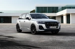 Audi Q7 II FL2 55TFSI e 394 KM