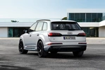 Audi Q7 II FL2 55TFSI e 394 KM