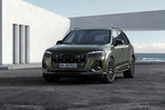Audi SQ7 4.0 V8 TFSI 507 KM