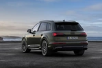 Audi SQ7 4.0 V8 TFSI 507 KM