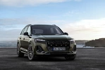 Audi SQ7 4.0 V8 TFSI 507 KM