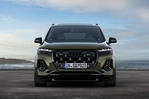 Audi SQ7 4.0 V8 TFSI 507 KM
