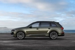 Audi SQ7 4.0 V8 TFSI 507 KM