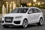 Audi Q7 I 3.6 280 KM — zdjęcie 3