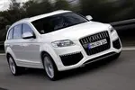 Audi Q7 I 3.6 280 KM — zdjęcie 1