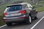 Audi Q7 I 3.6 280 KM — zdjęcie 4