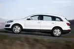 Audi Q7 I 3.6 280 KM — zdjęcie 5
