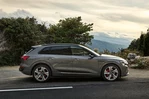 Audi Q8 E-Tron 50 340 KM